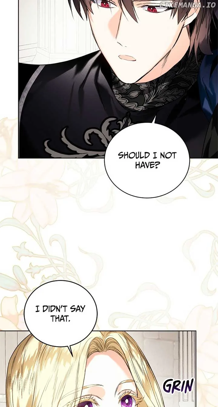ROYAL MARRIAGE Chapter 57 page 54