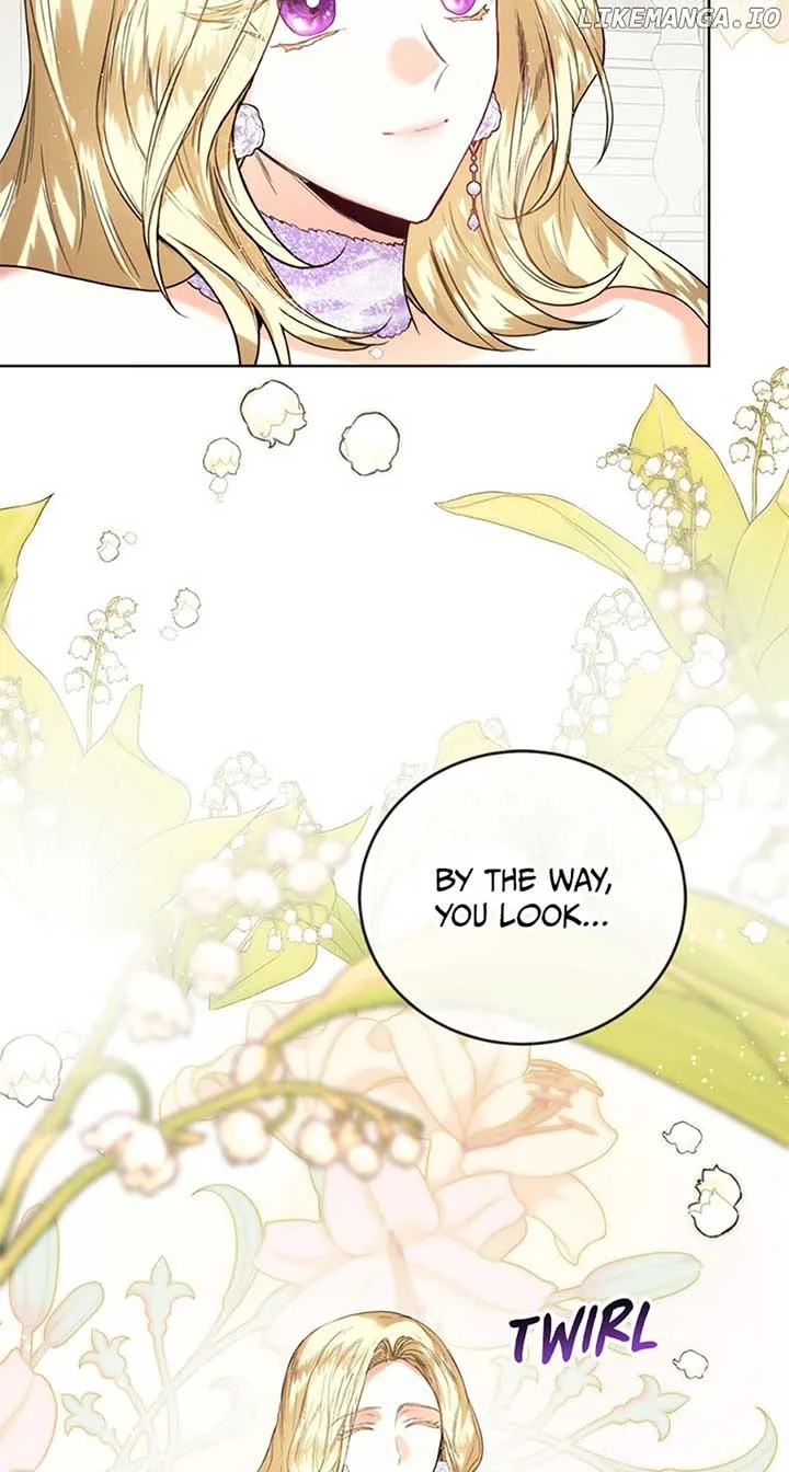 ROYAL MARRIAGE Chapter 57 page 55