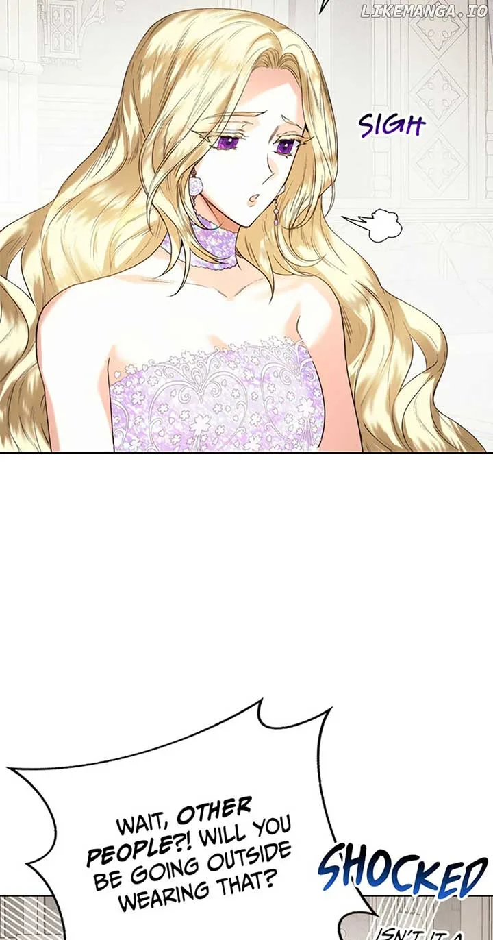 ROYAL MARRIAGE Chapter 57 page 60