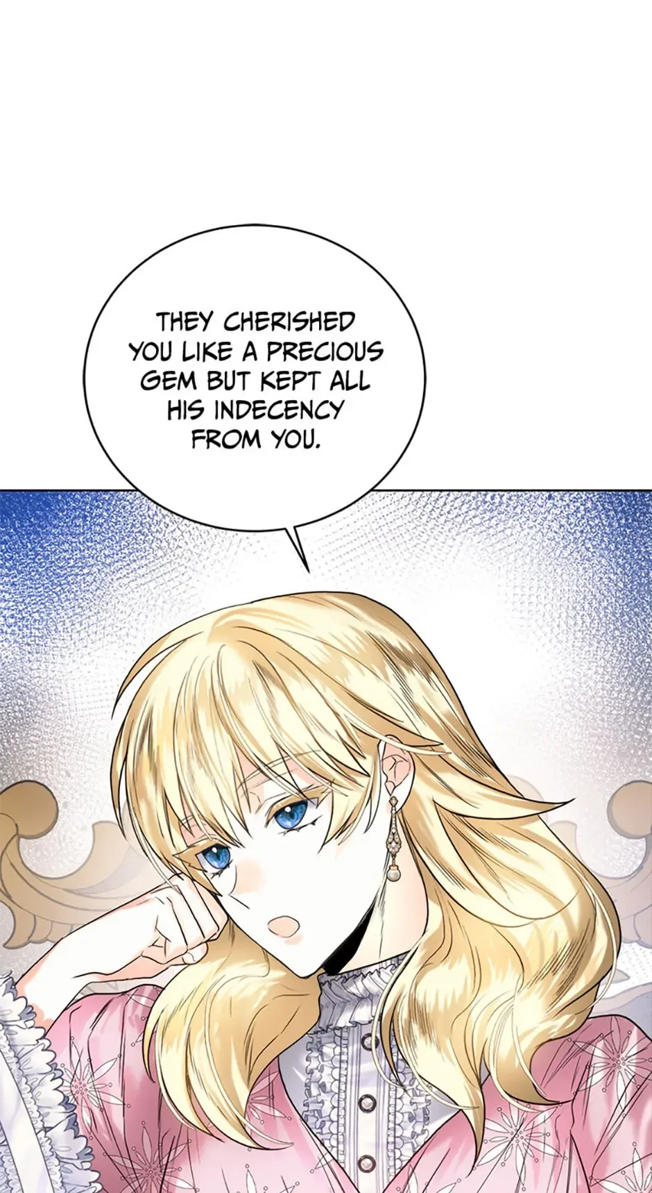 ROYAL MARRIAGE Chapter 55 page 23