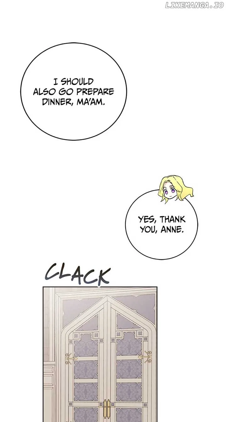 ROYAL MARRIAGE Chapter 57 page 51