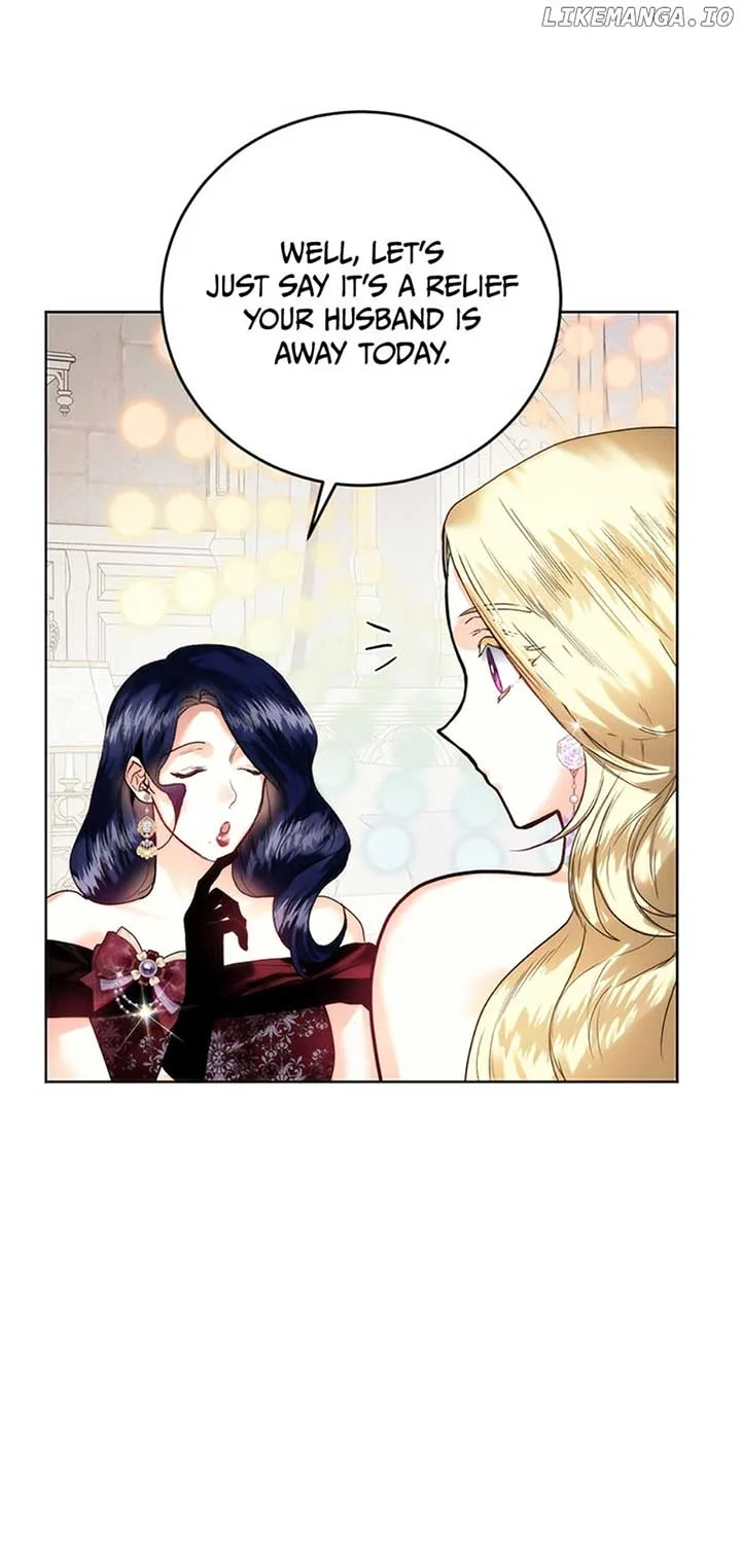 ROYAL MARRIAGE Chapter 57 page 29