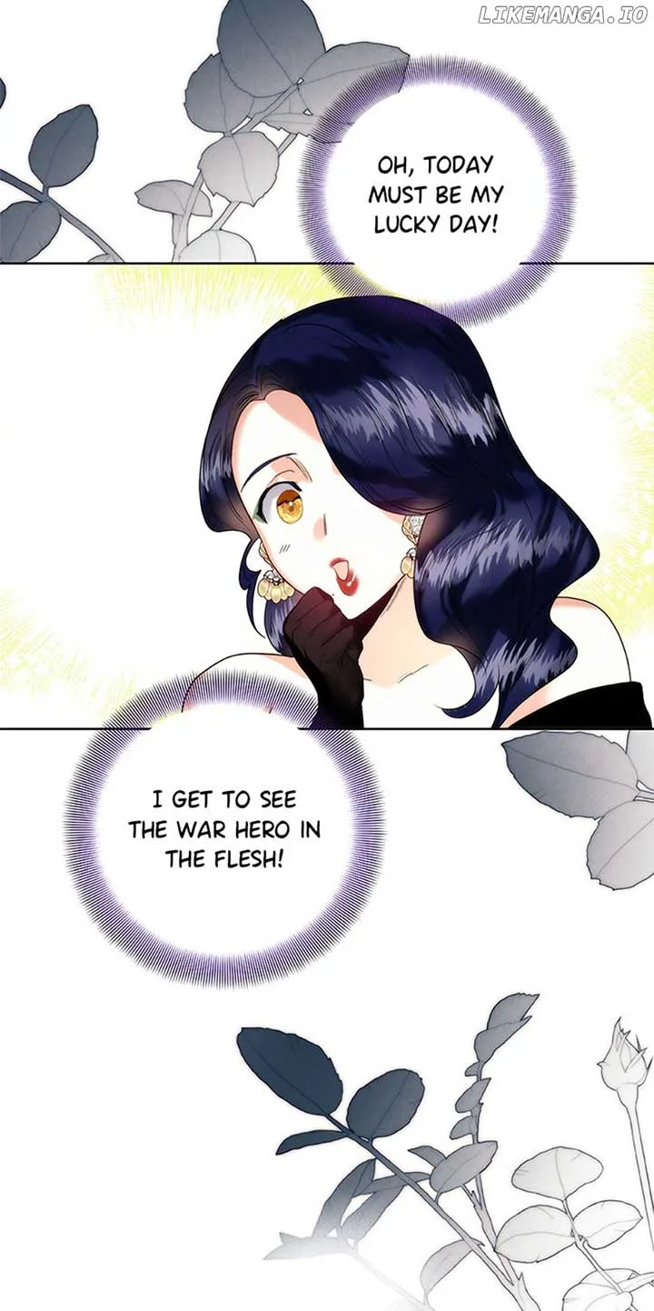 ROYAL MARRIAGE Chapter 57 page 36
