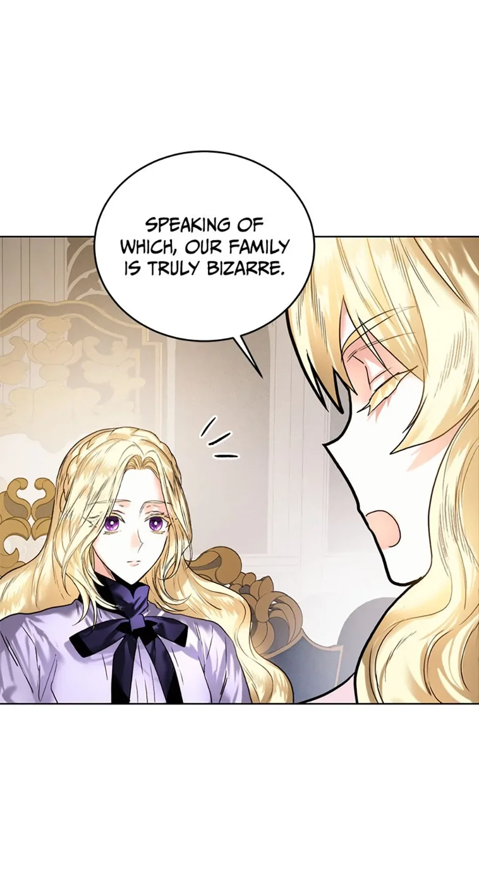 ROYAL MARRIAGE Chapter 55 page 22