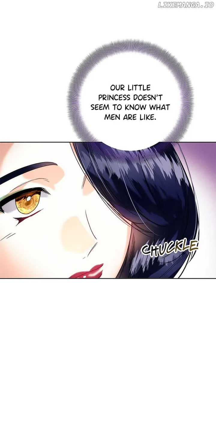 ROYAL MARRIAGE Chapter 57 page 33