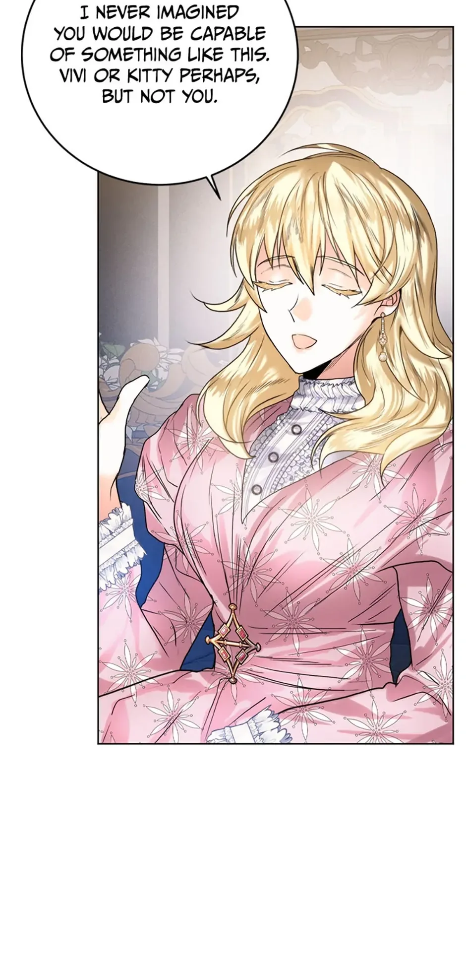 ROYAL MARRIAGE Chapter 55 page 19