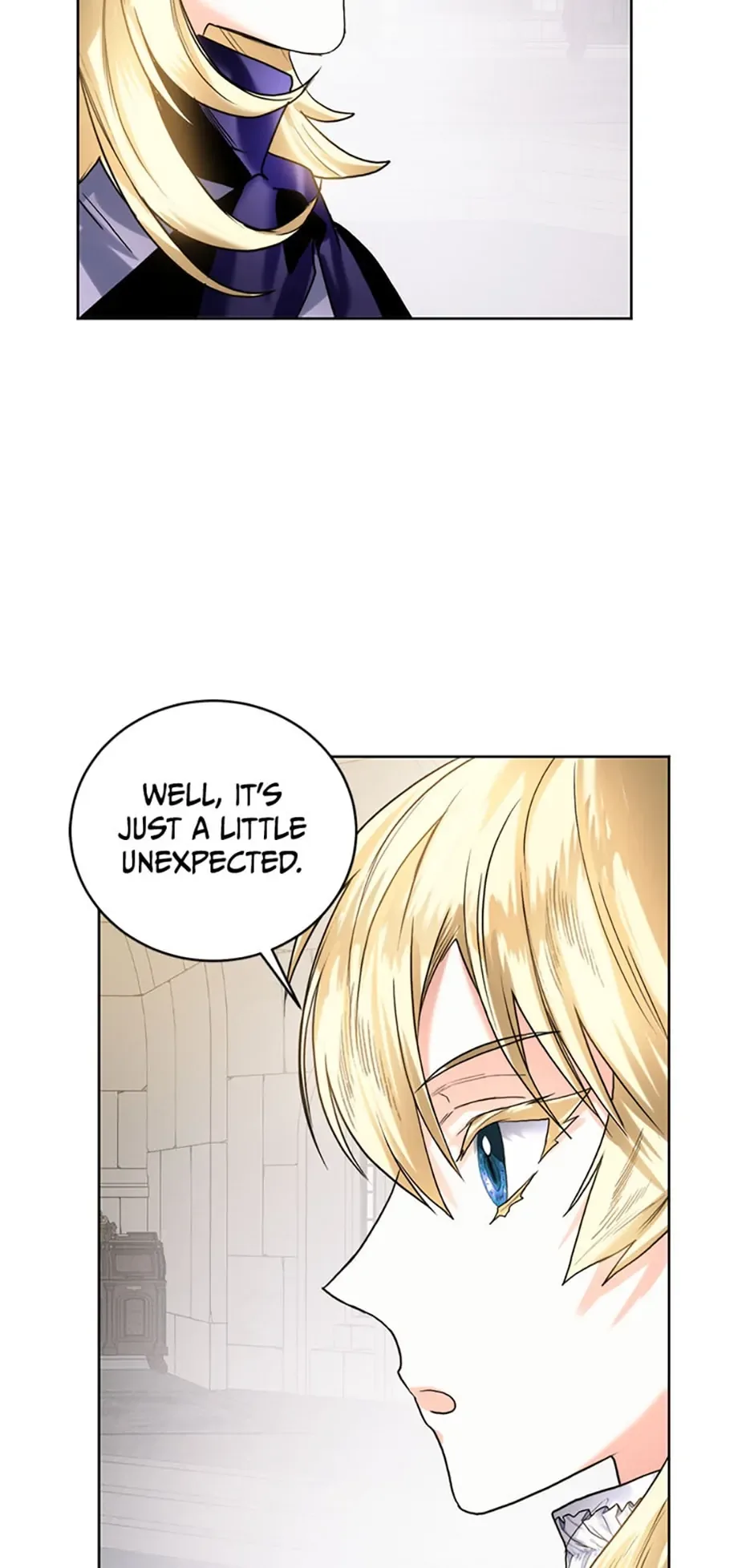 ROYAL MARRIAGE Chapter 55 page 32
