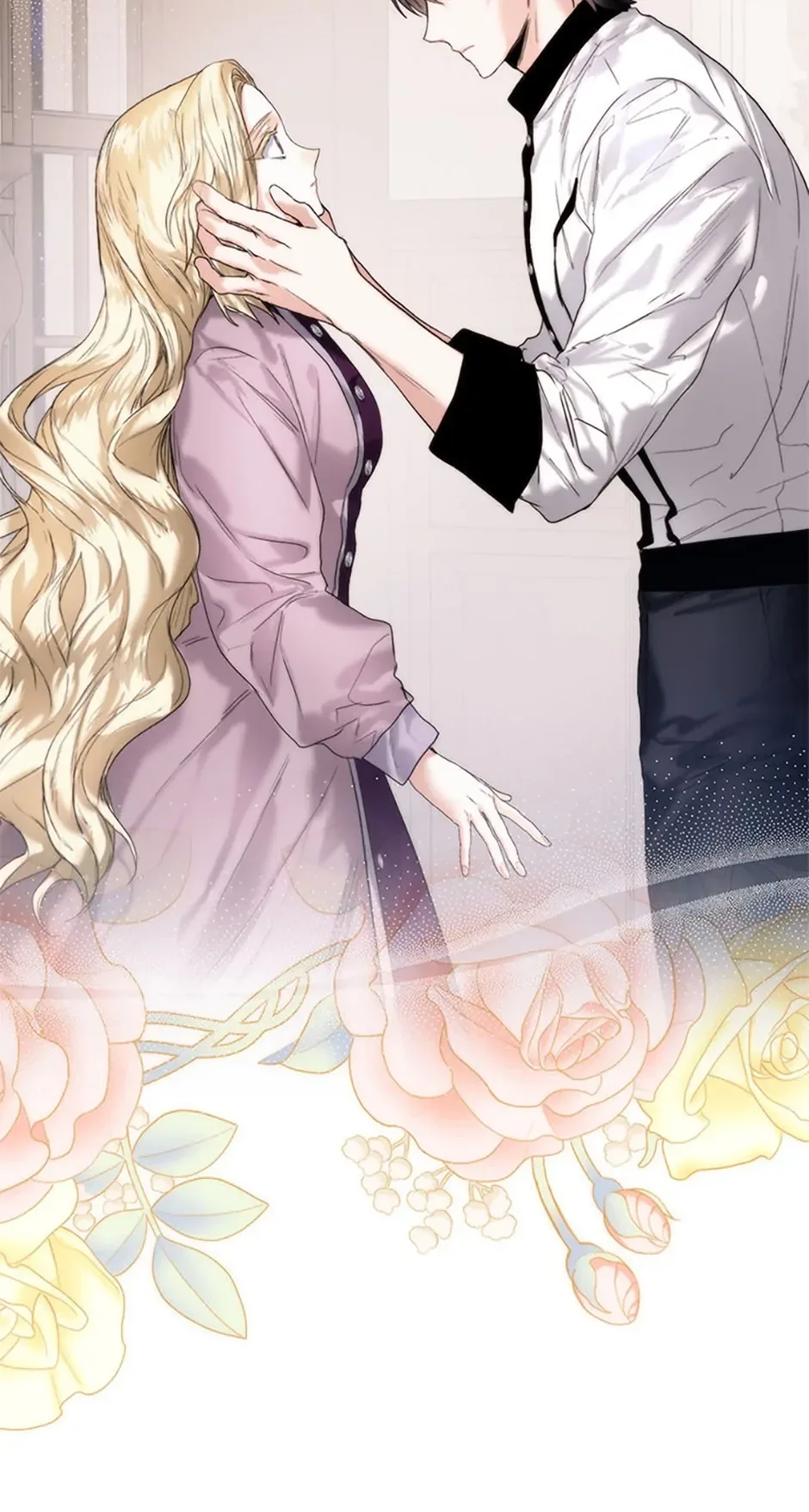 ROYAL MARRIAGE Chapter 55 page 40