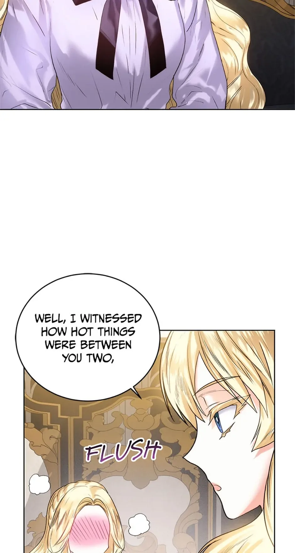 ROYAL MARRIAGE Chapter 55 page 36