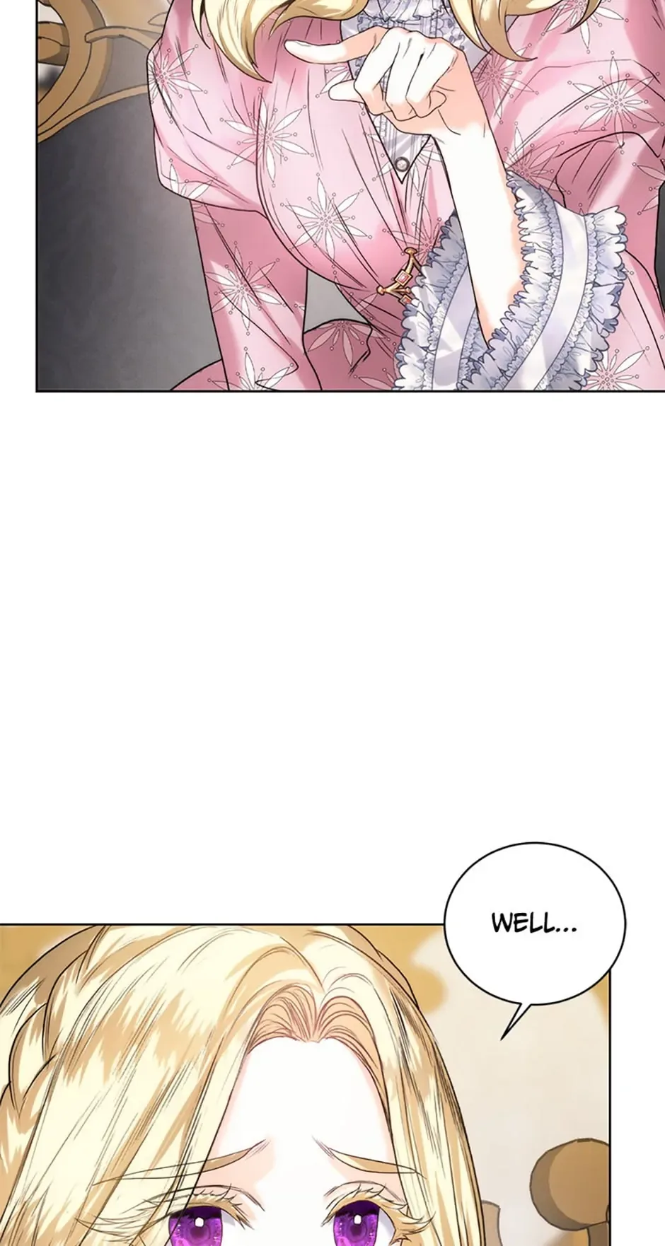 ROYAL MARRIAGE Chapter 55 page 38