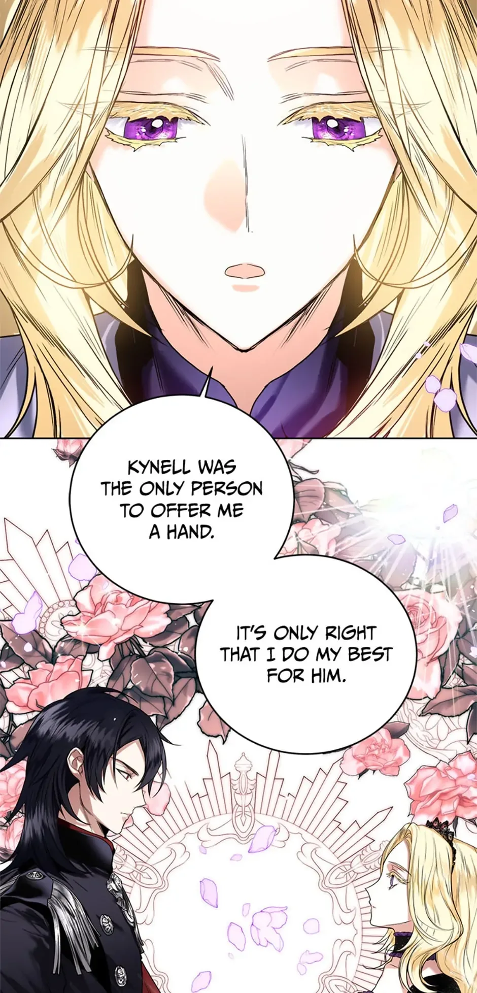 ROYAL MARRIAGE Chapter 55 page 29