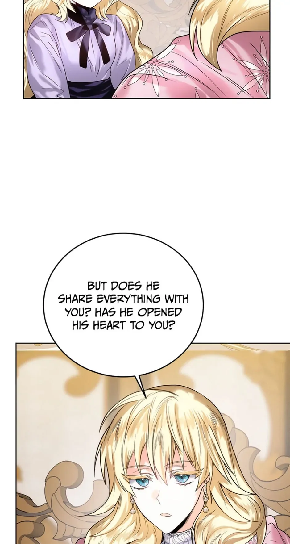 ROYAL MARRIAGE Chapter 55 page 37