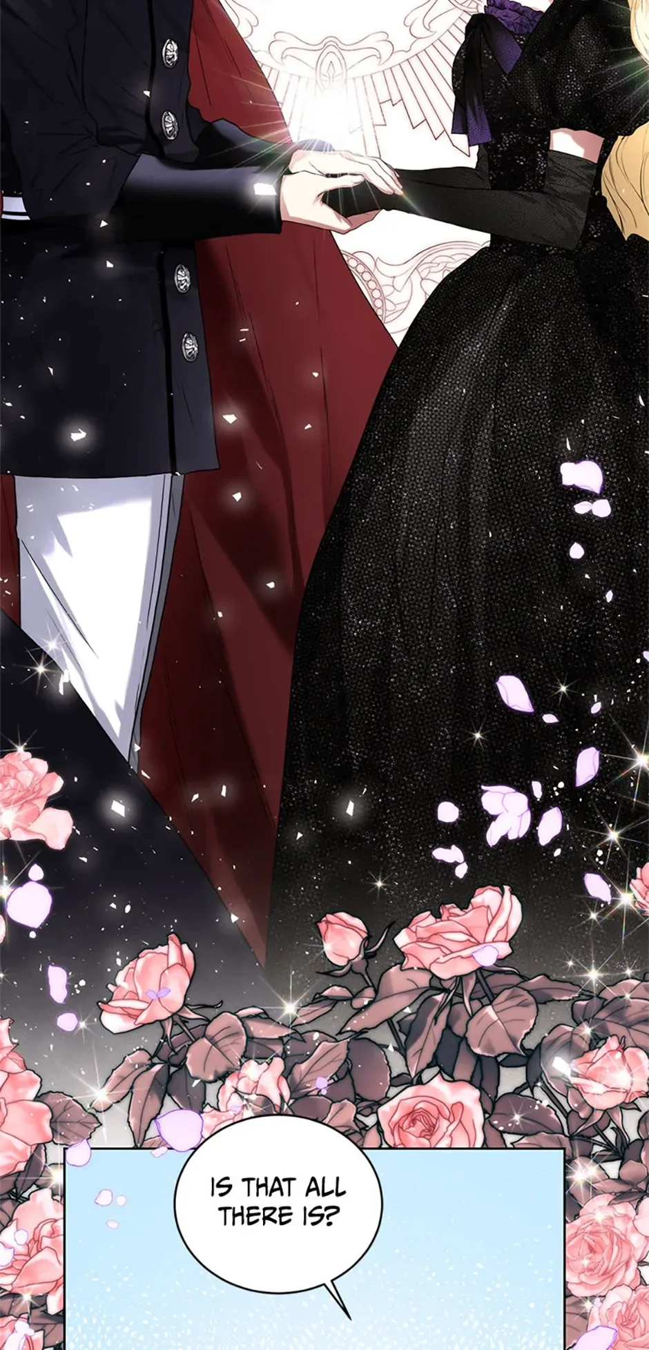 ROYAL MARRIAGE Chapter 55 page 30