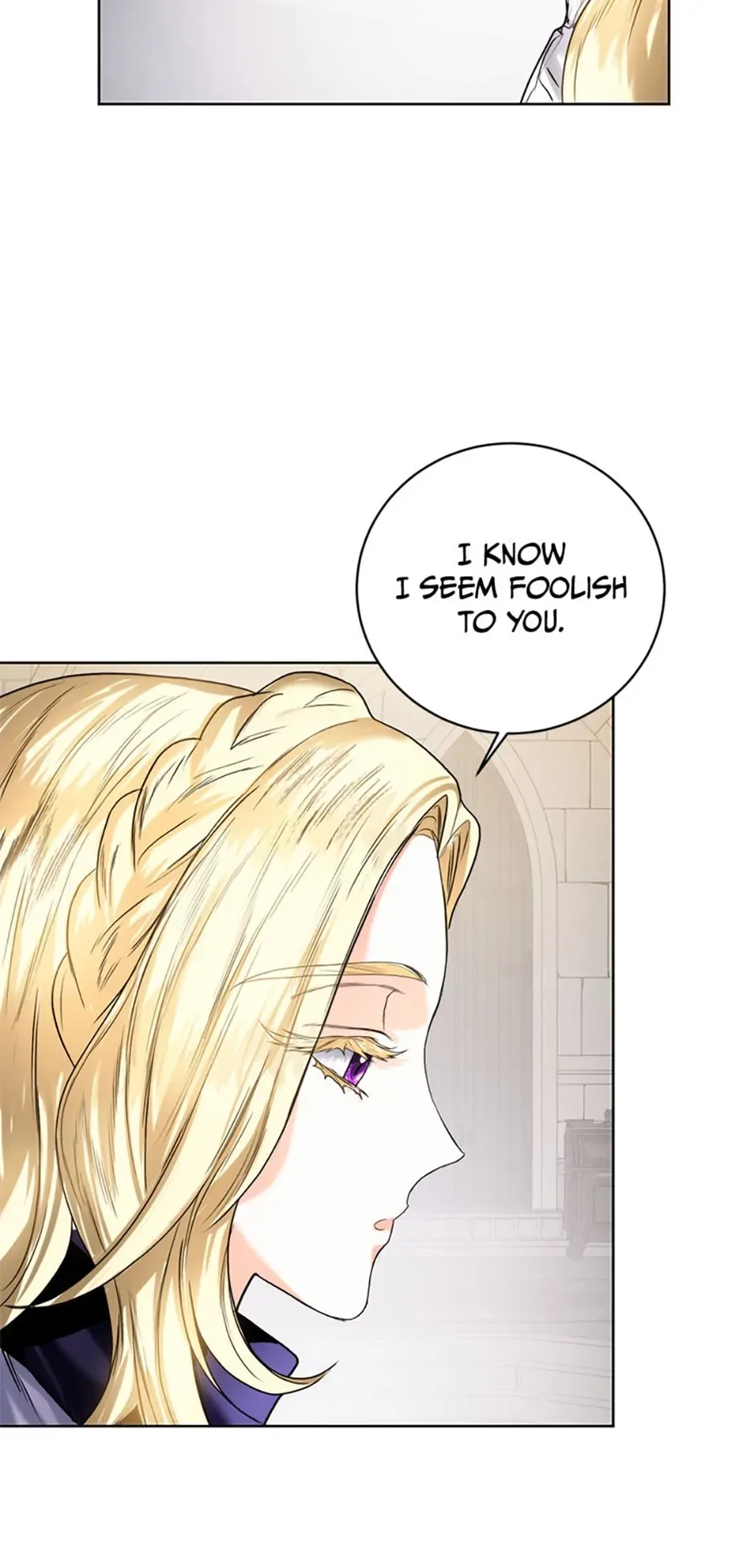 ROYAL MARRIAGE Chapter 55 page 33