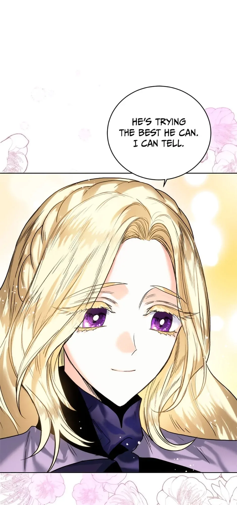 ROYAL MARRIAGE Chapter 55 page 41