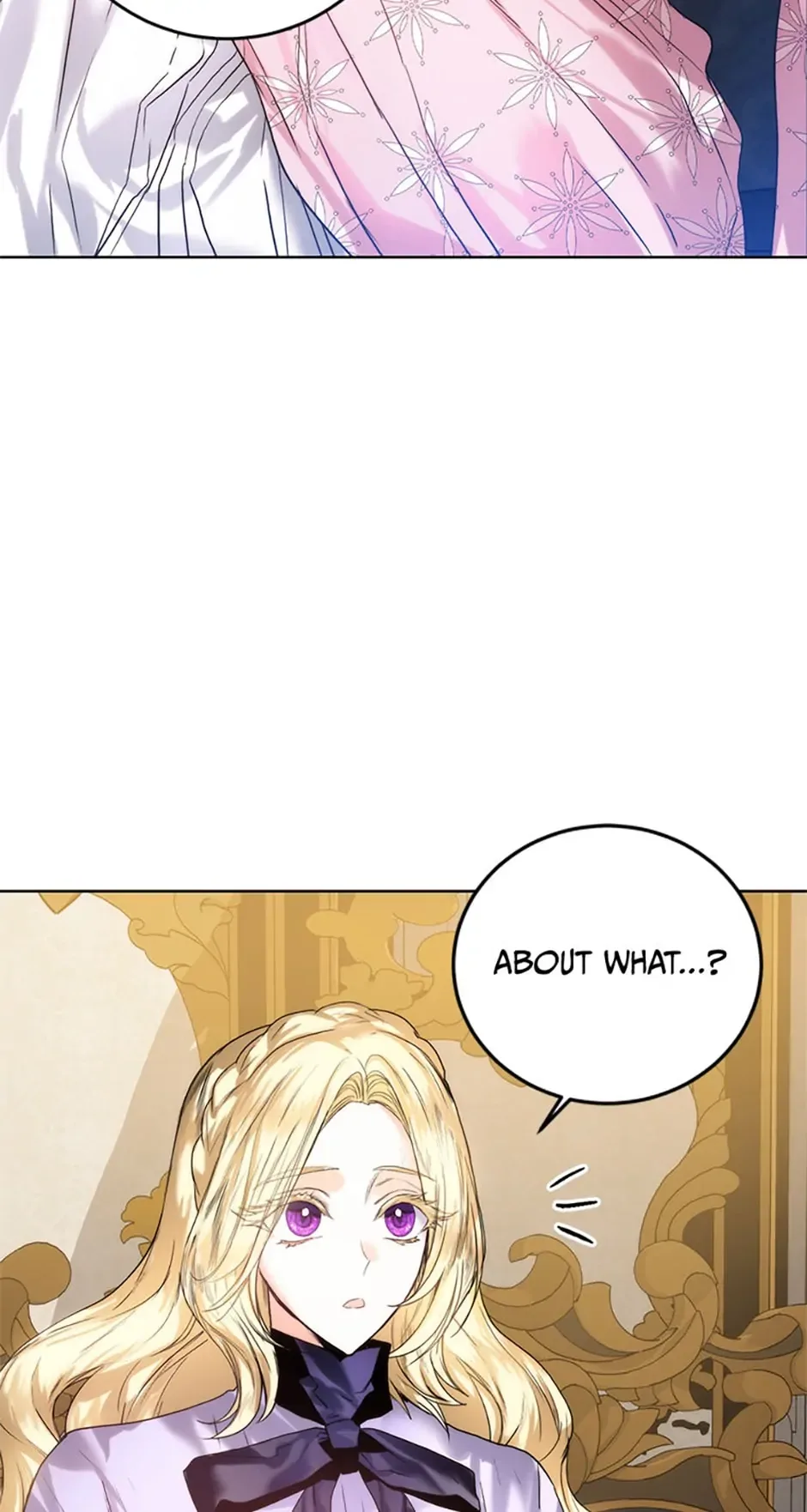 ROYAL MARRIAGE Chapter 55 page 35