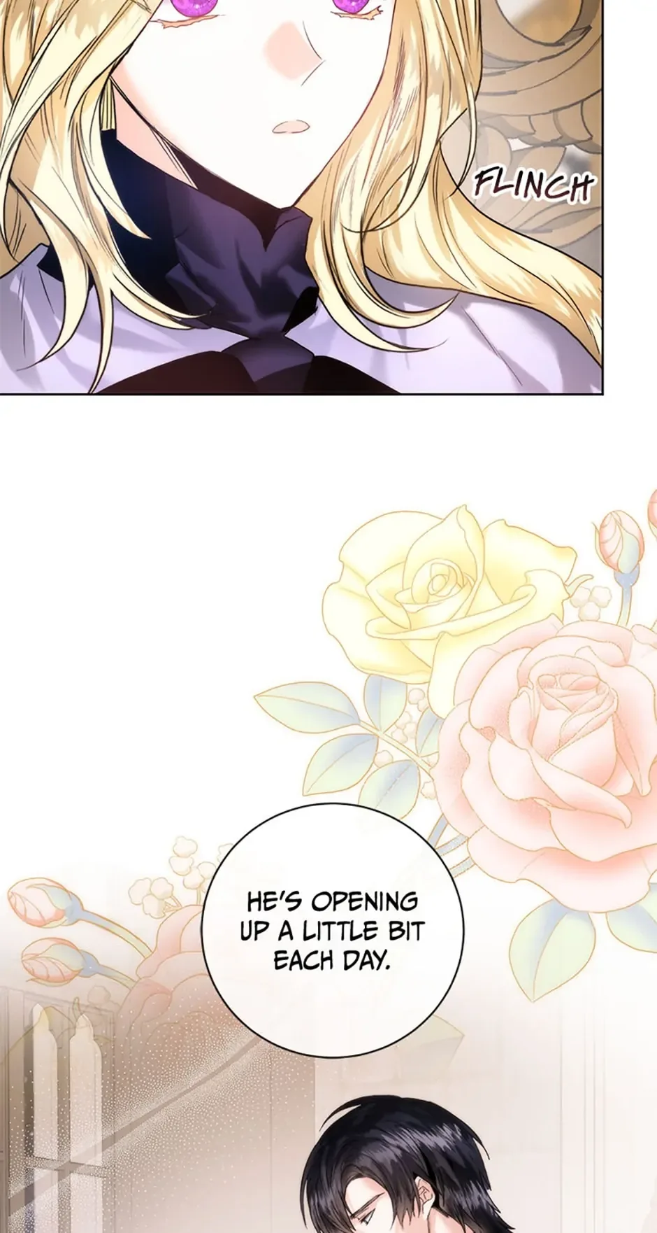 ROYAL MARRIAGE Chapter 55 page 39