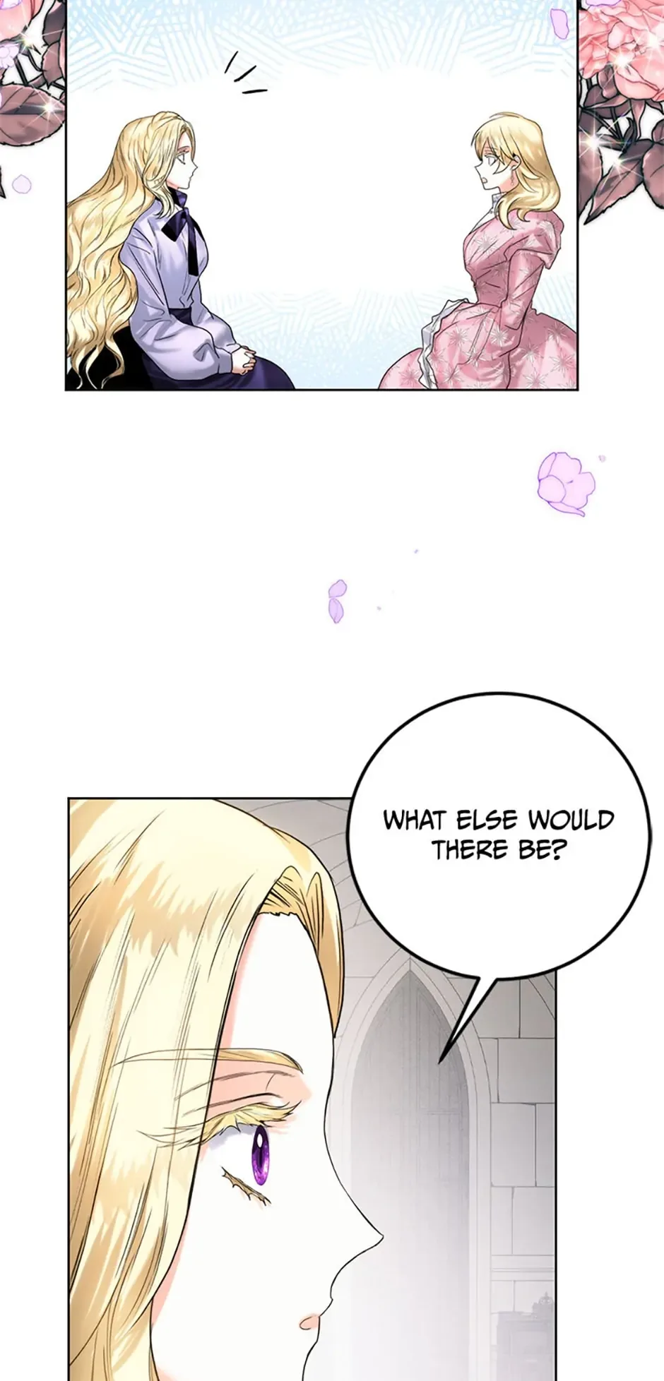 ROYAL MARRIAGE Chapter 55 page 31