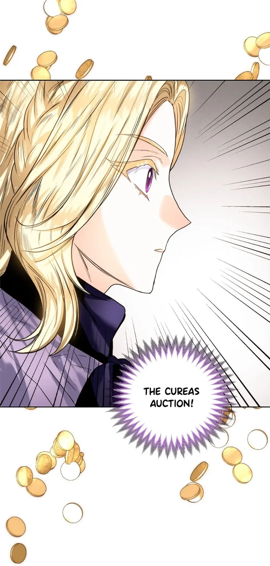 ROYAL MARRIAGE Chapter 55 page 49