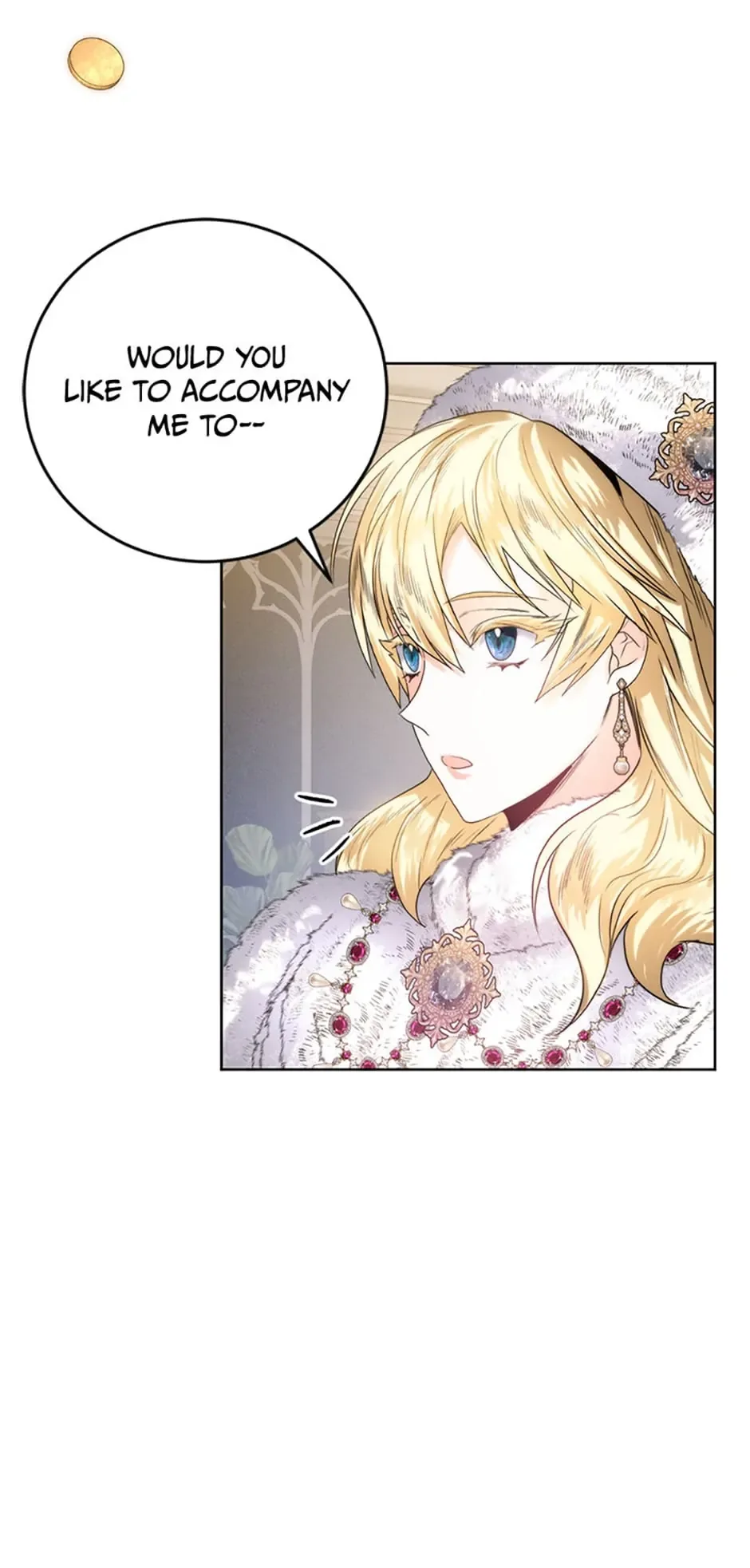 ROYAL MARRIAGE Chapter 55 page 50