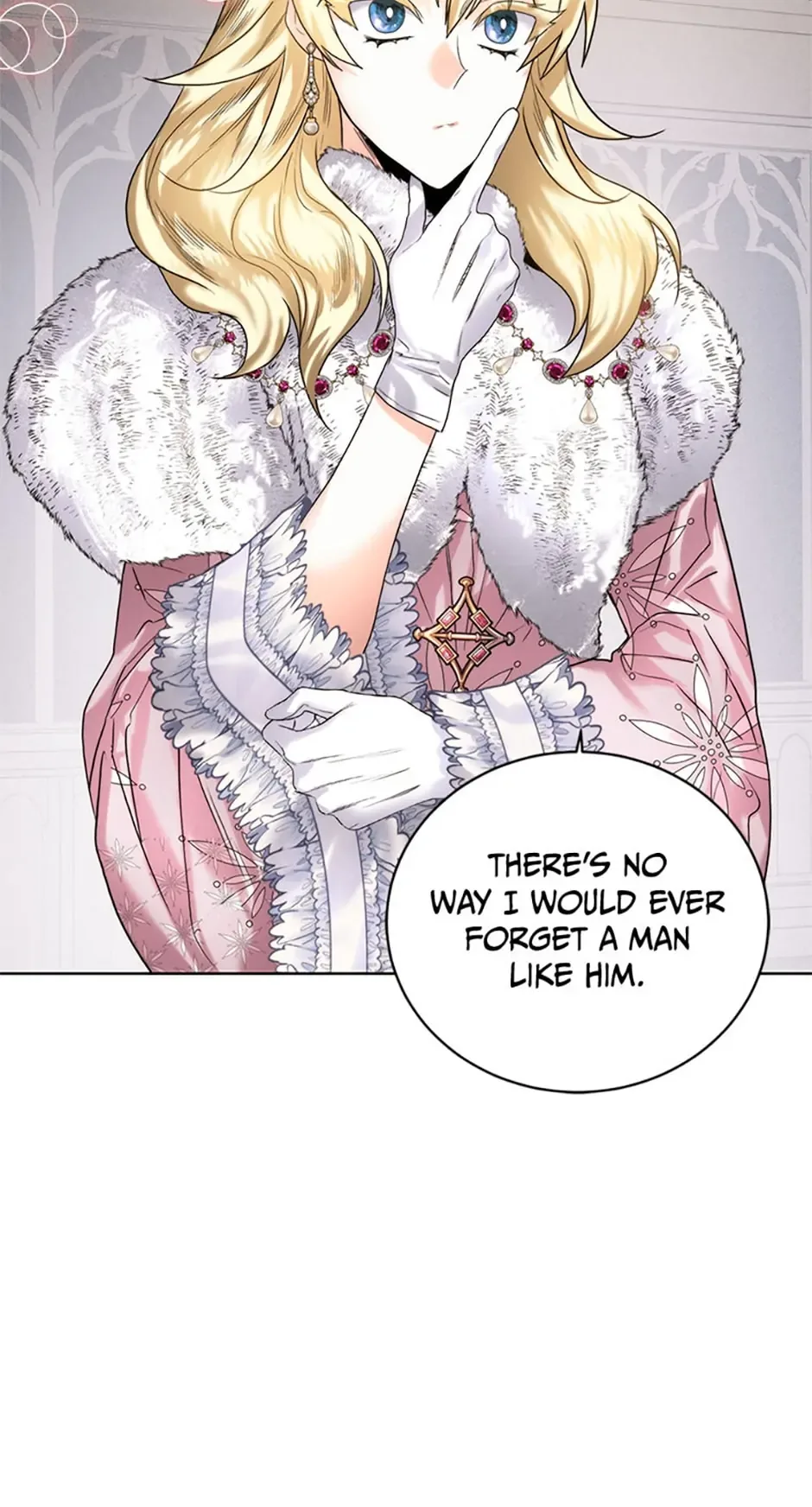 ROYAL MARRIAGE Chapter 55 page 59