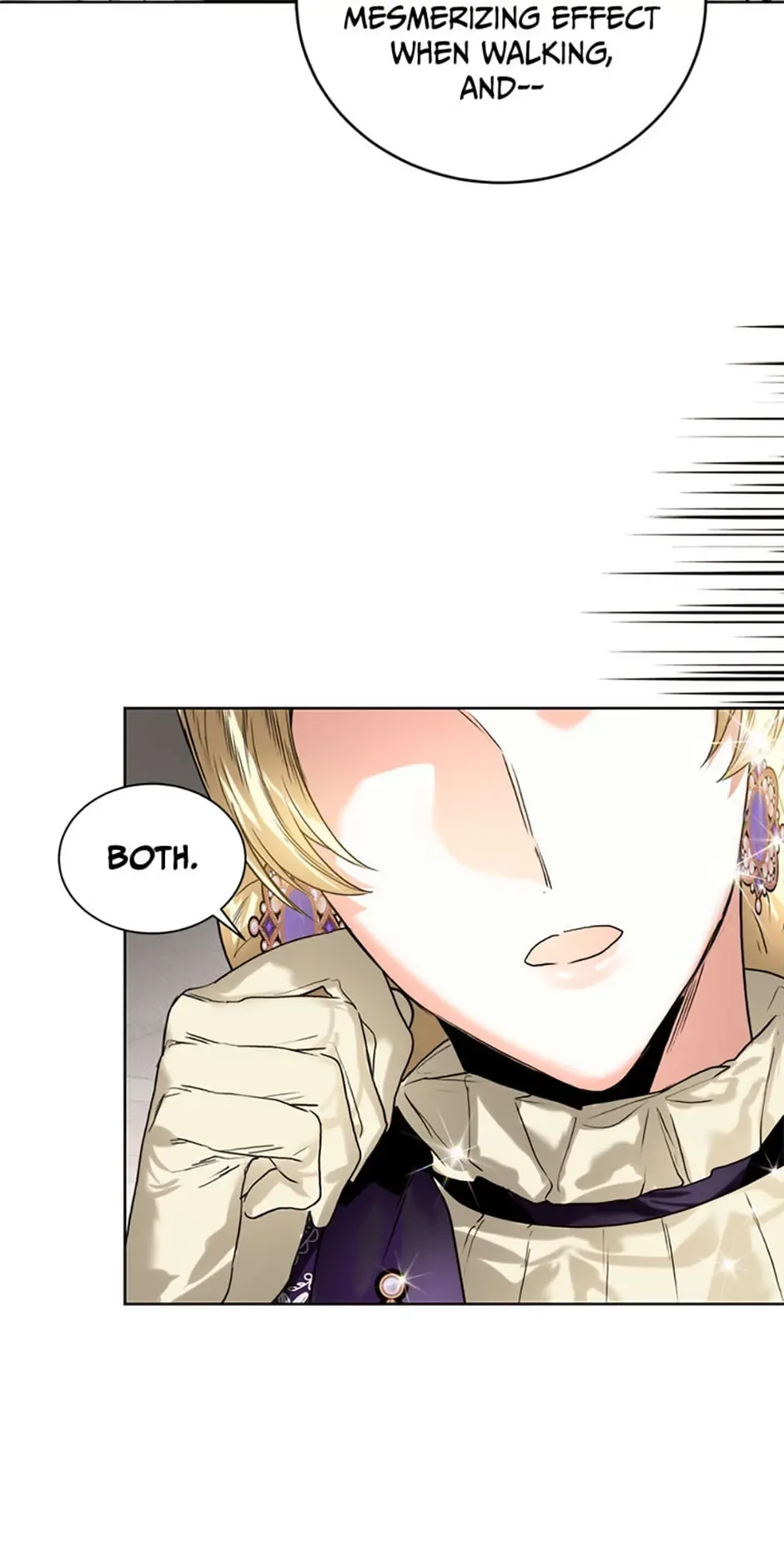 ROYAL MARRIAGE Chapter 55 page 63