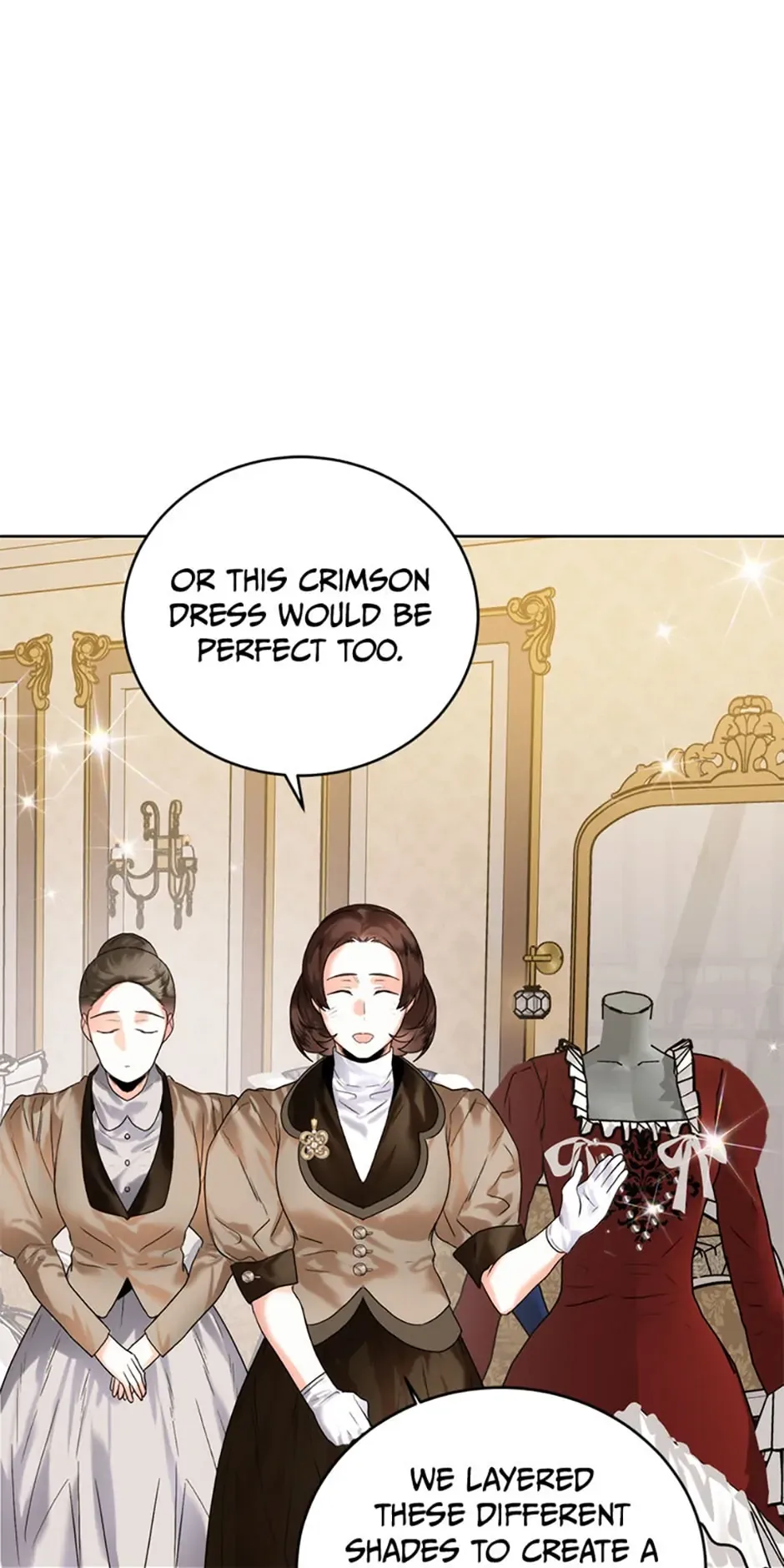 ROYAL MARRIAGE Chapter 55 page 62
