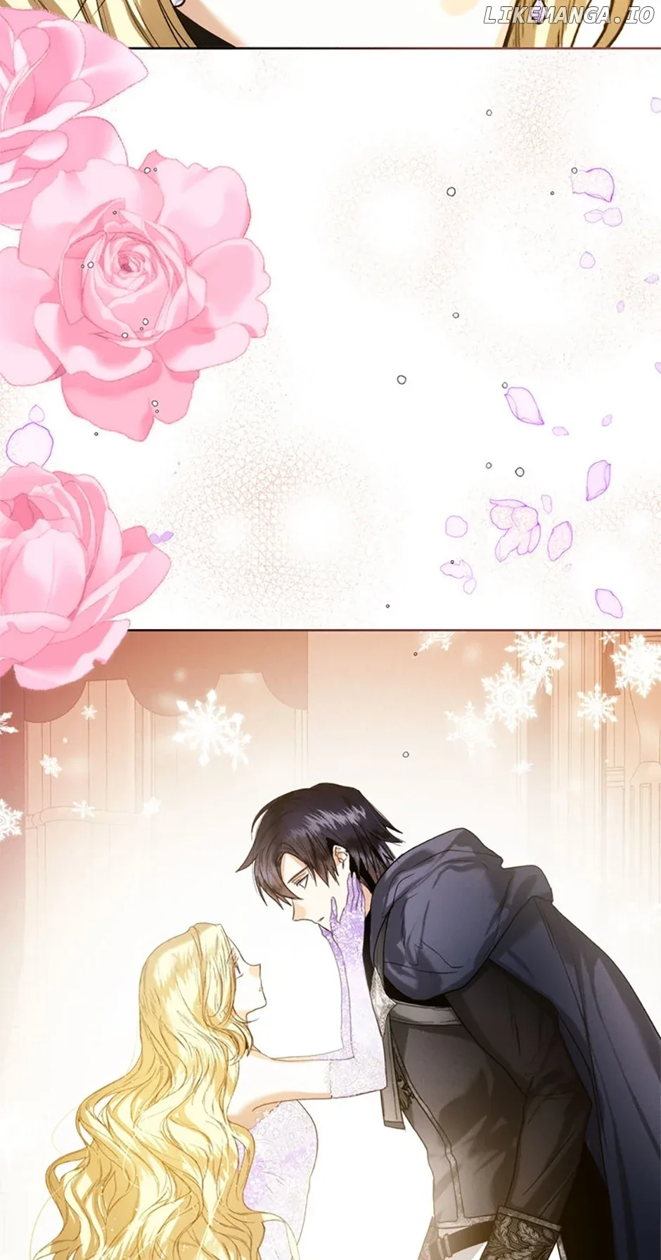 ROYAL MARRIAGE Chapter 58 page 14