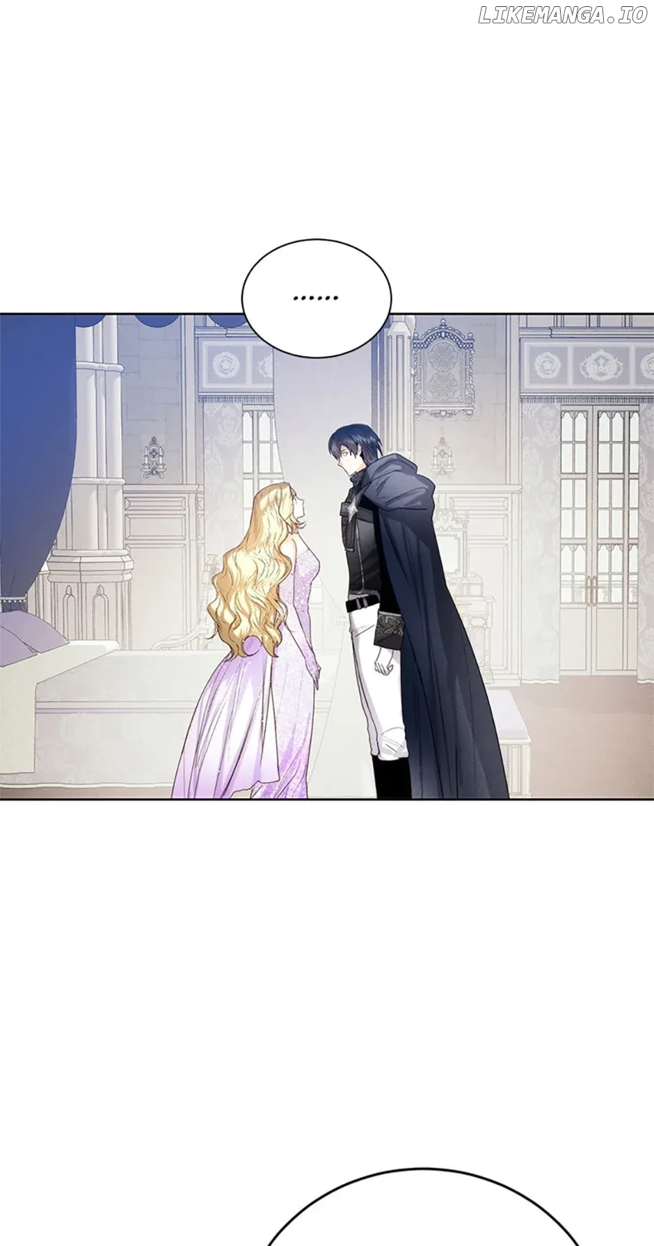 ROYAL MARRIAGE Chapter 58 page 28