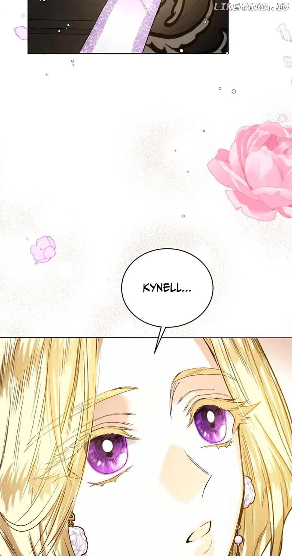 ROYAL MARRIAGE Chapter 58 page 13