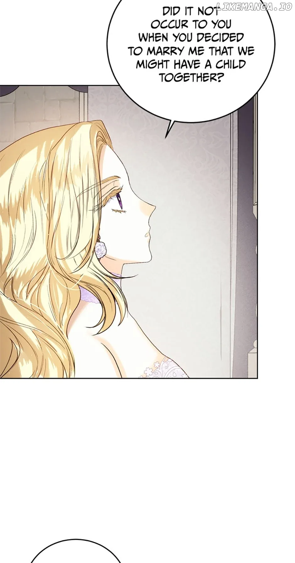 ROYAL MARRIAGE Chapter 58 page 29