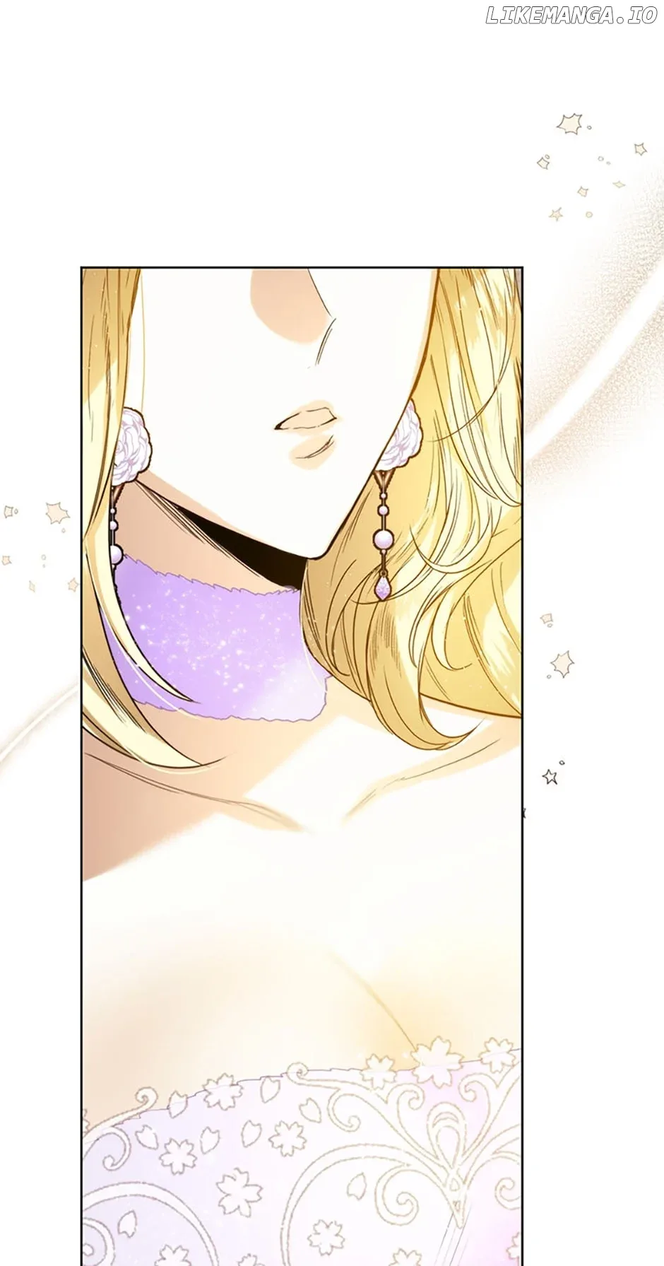 ROYAL MARRIAGE Chapter 58 page 9