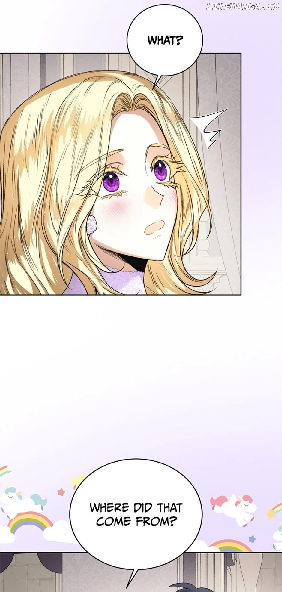 ROYAL MARRIAGE Chapter 58 page 23