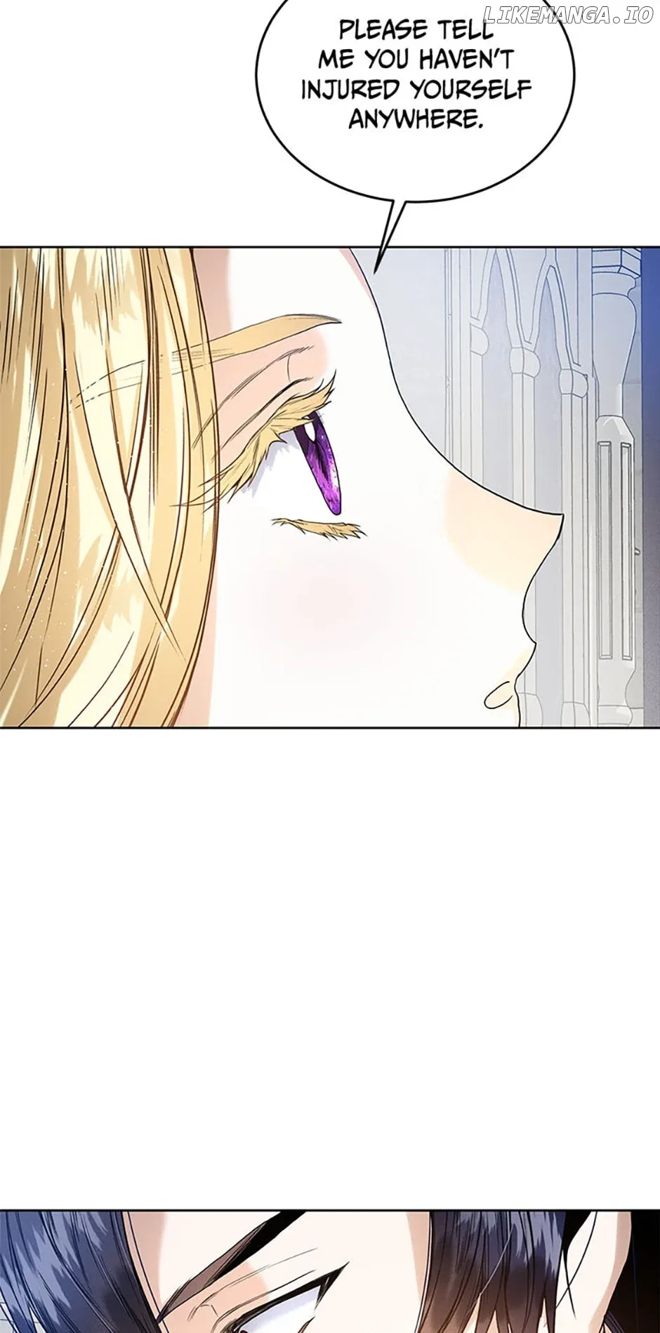 ROYAL MARRIAGE Chapter 58 page 17