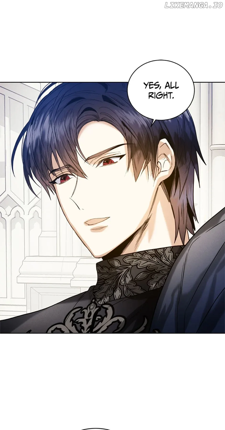 ROYAL MARRIAGE Chapter 58 page 42