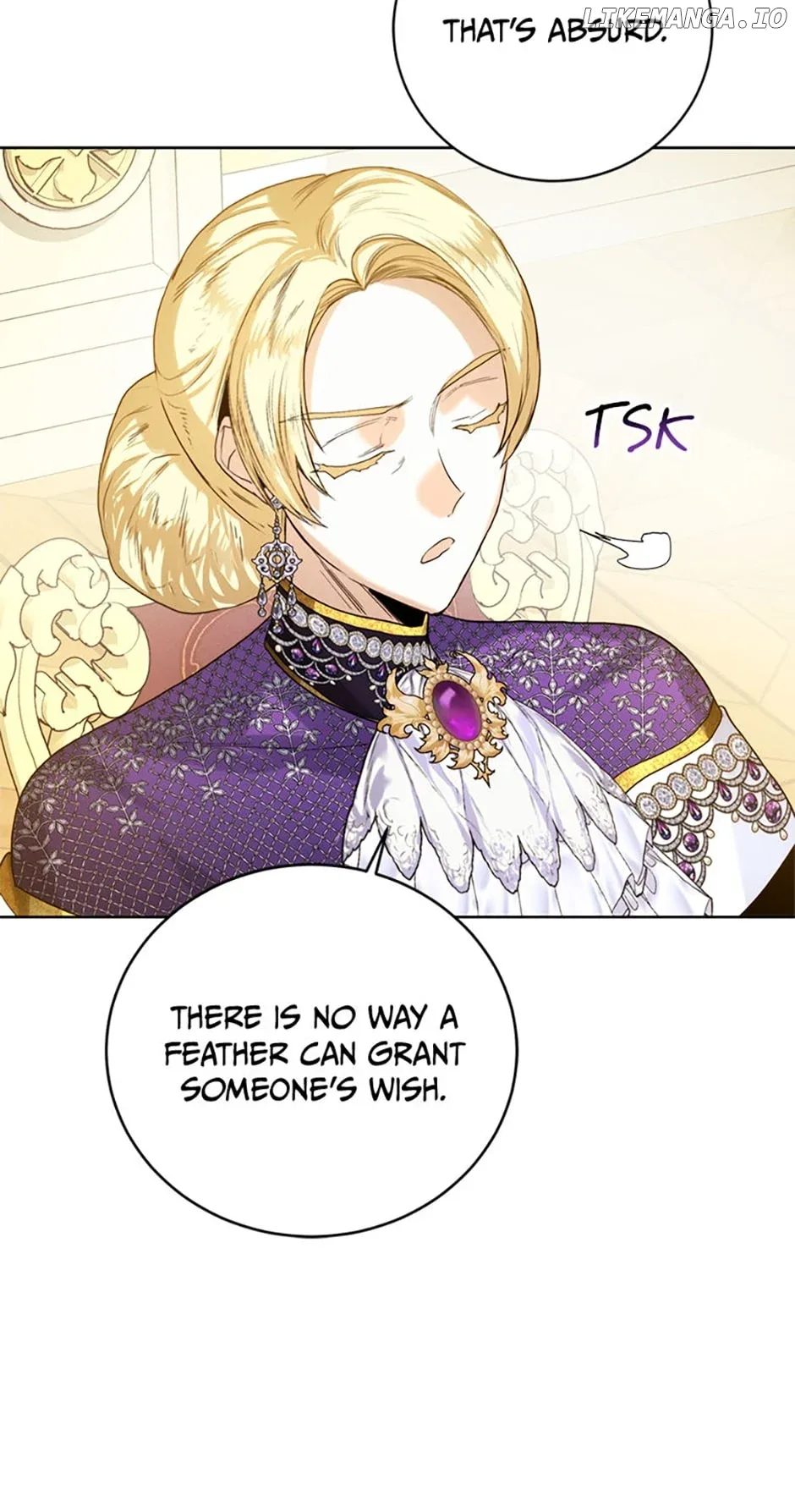 ROYAL MARRIAGE Chapter 58 page 62