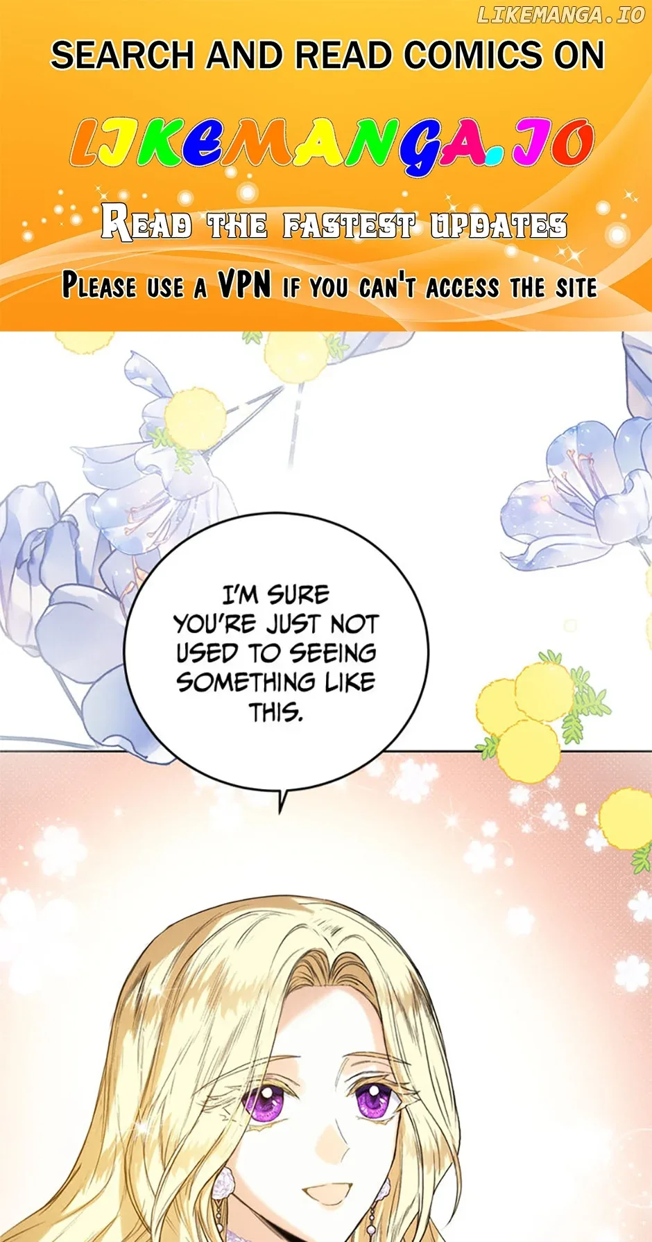 ROYAL MARRIAGE Chapter 58 page 2
