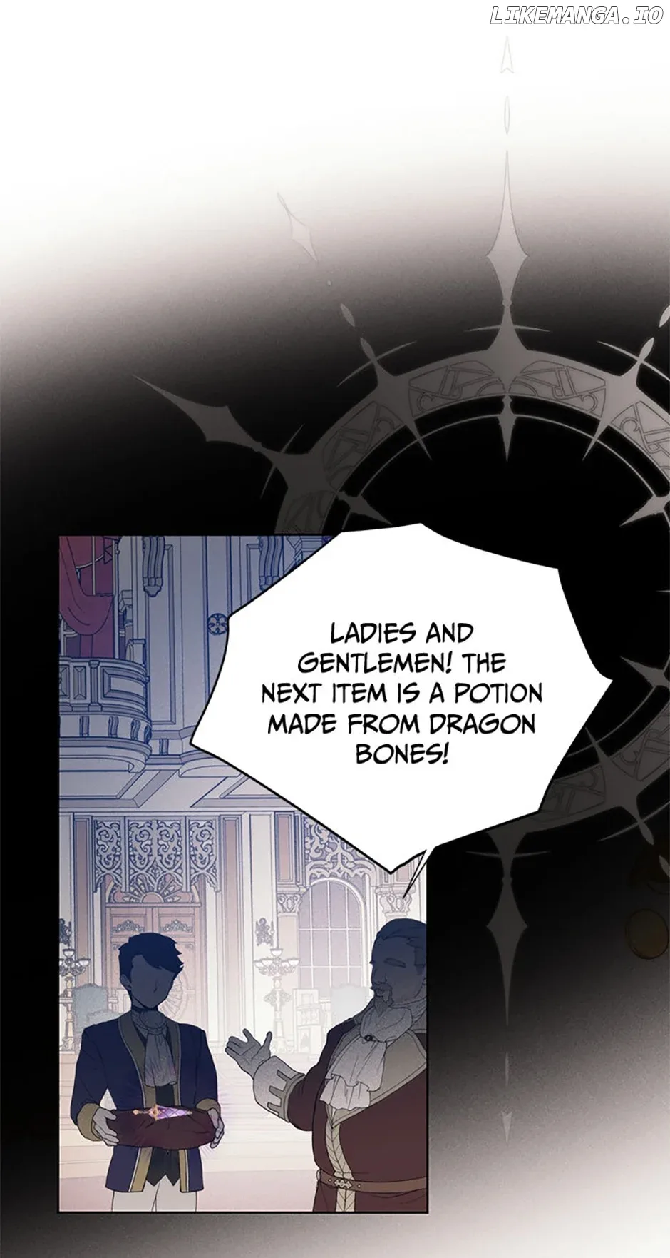 ROYAL MARRIAGE Chapter 58 page 63