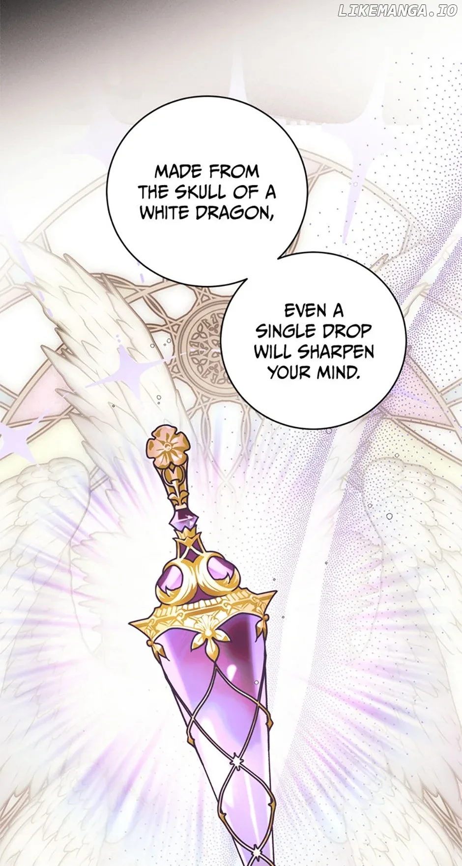 ROYAL MARRIAGE Chapter 58 page 64