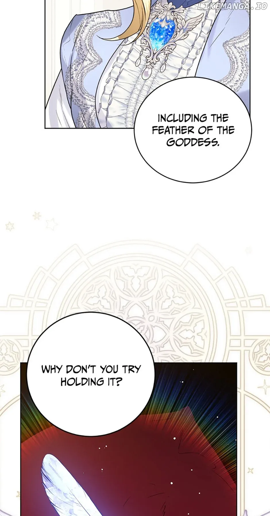 ROYAL MARRIAGE Chapter 58 page 59