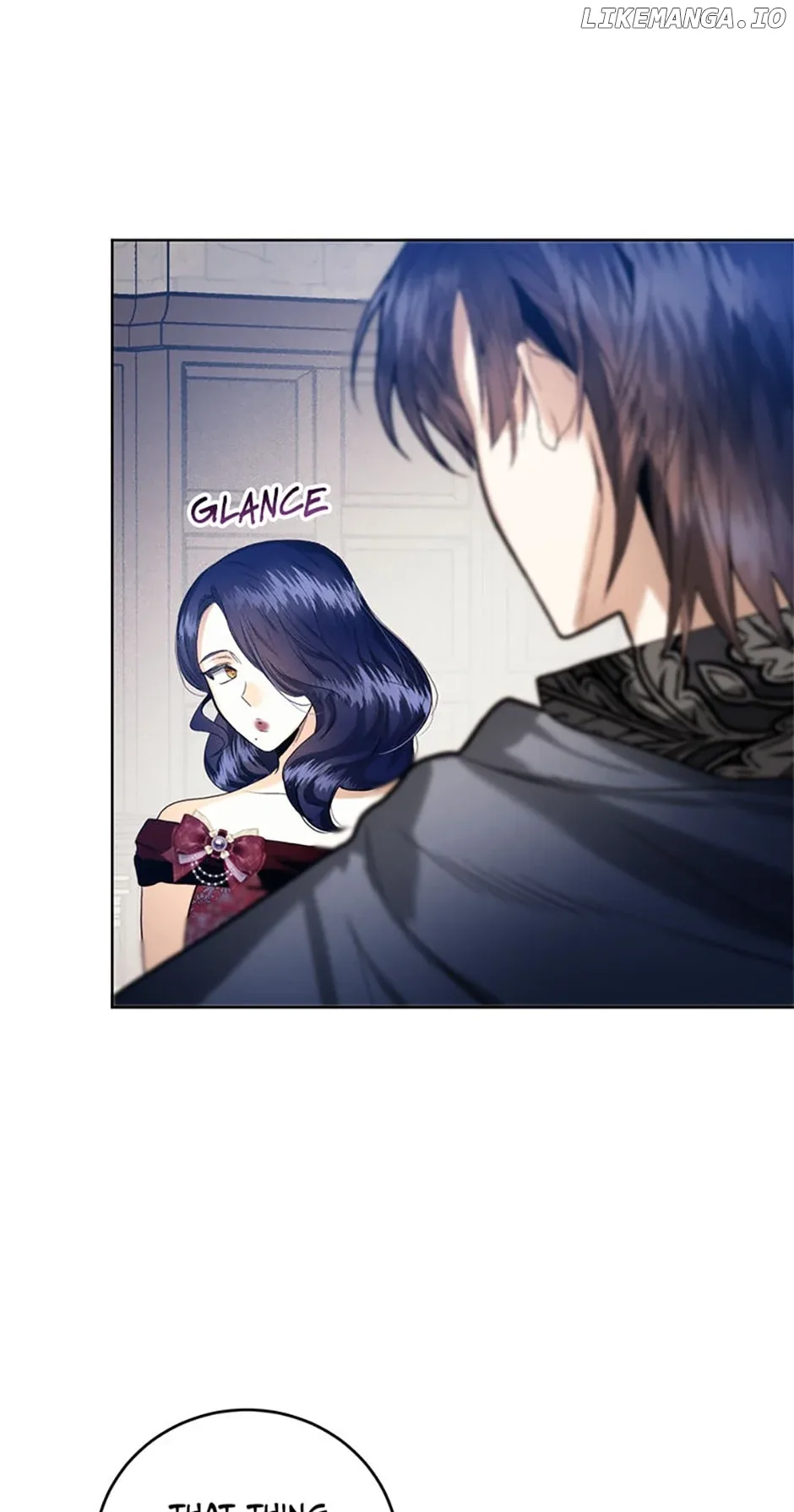 ROYAL MARRIAGE Chapter 58 page 44