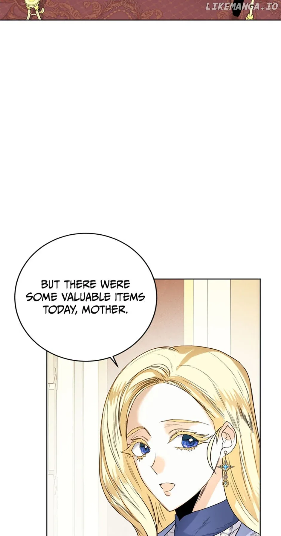 ROYAL MARRIAGE Chapter 58 page 58
