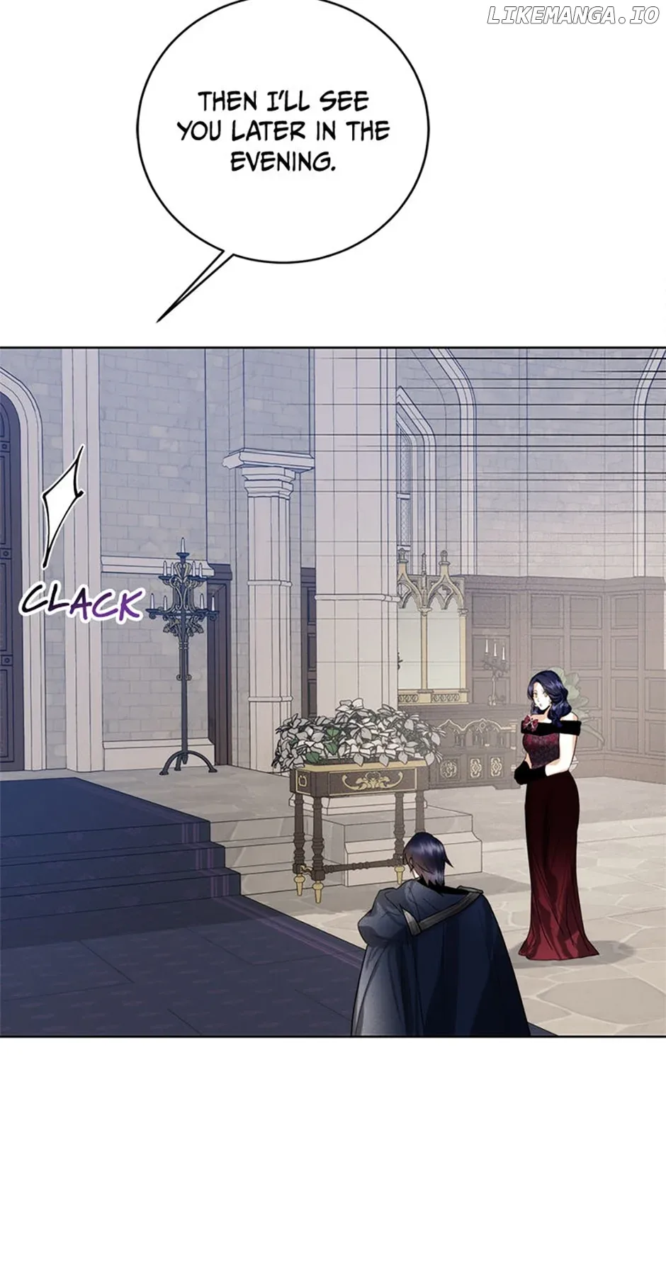 ROYAL MARRIAGE Chapter 58 page 43