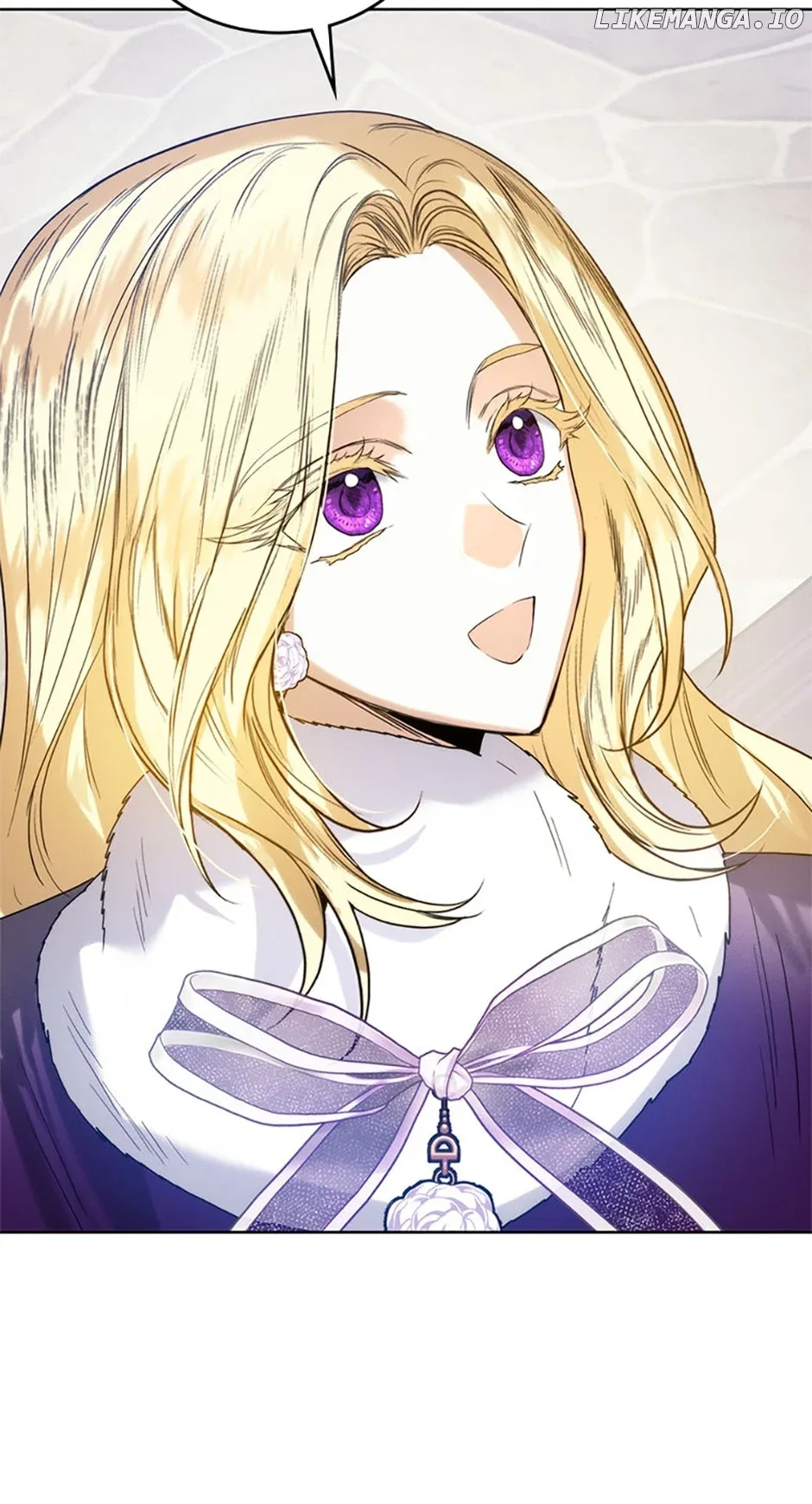 ROYAL MARRIAGE Chapter 58 page 41