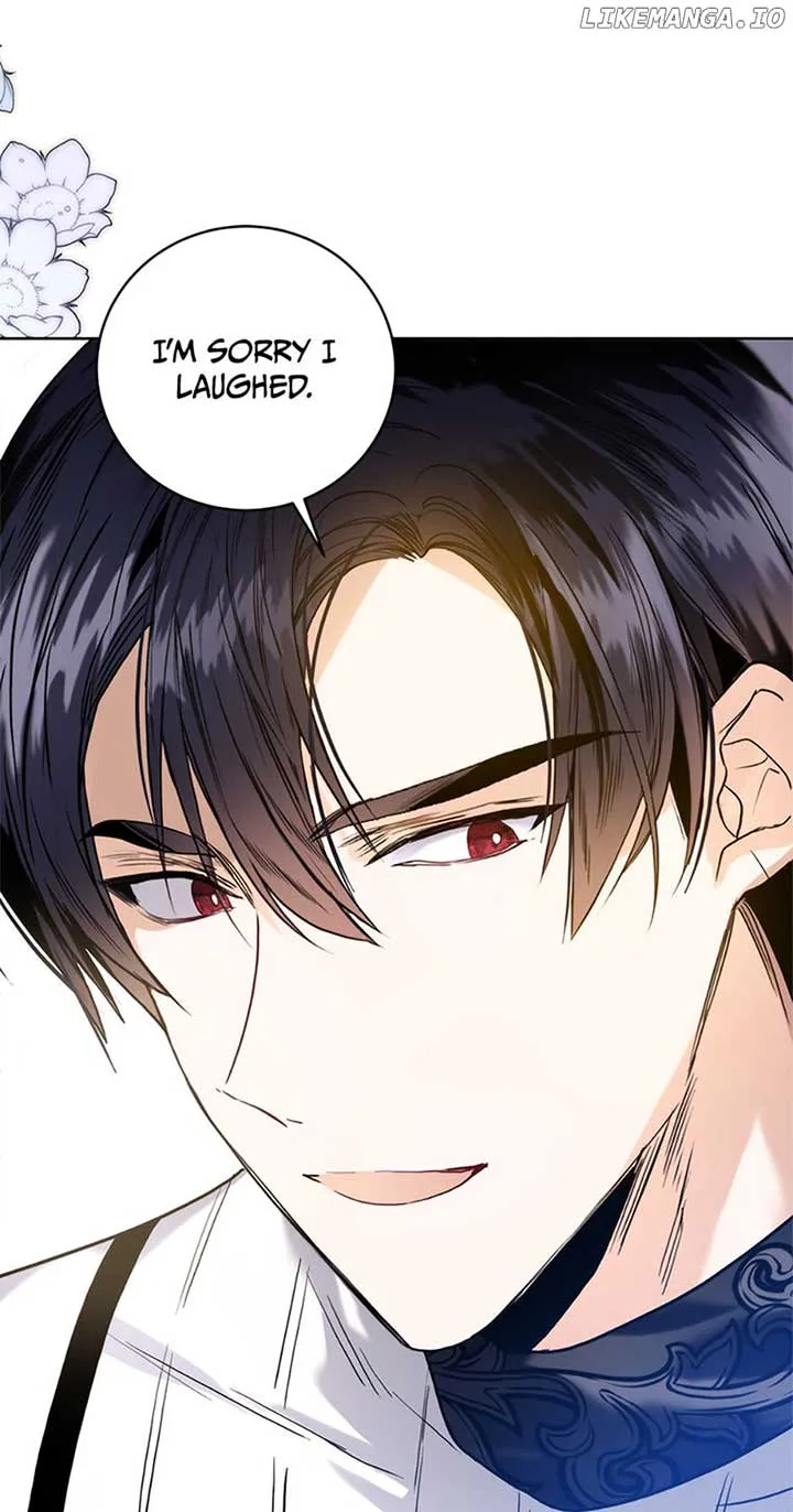 ROYAL MARRIAGE Chapter 60 page 42