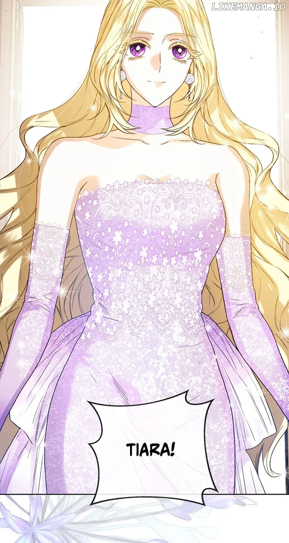 ROYAL MARRIAGE Chapter 58 page 69