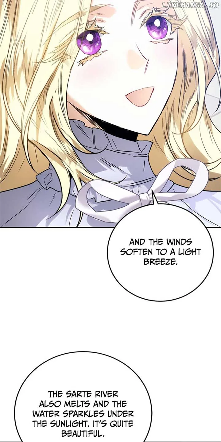 ROYAL MARRIAGE Chapter 60 page 13