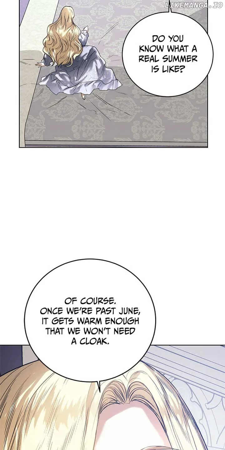 ROYAL MARRIAGE Chapter 60 page 12
