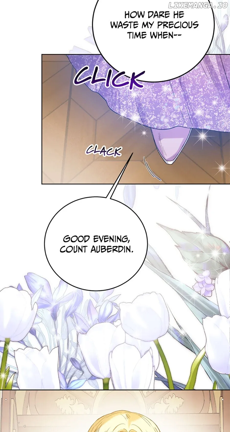 ROYAL MARRIAGE Chapter 58 page 68