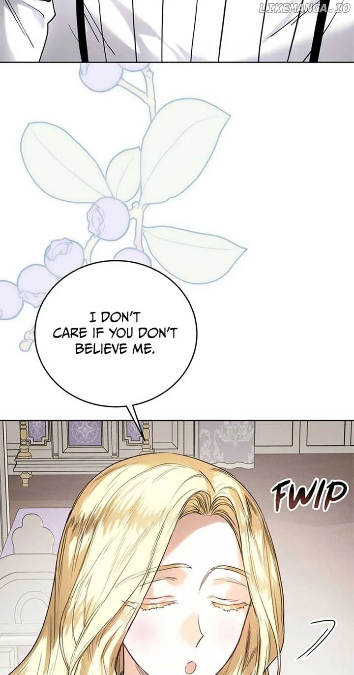 ROYAL MARRIAGE Chapter 60 page 40